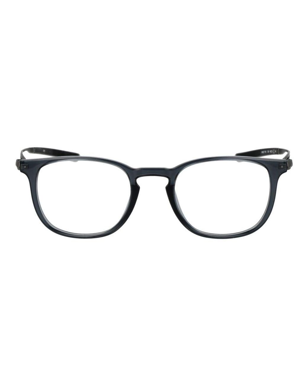 Nike Black Glasses