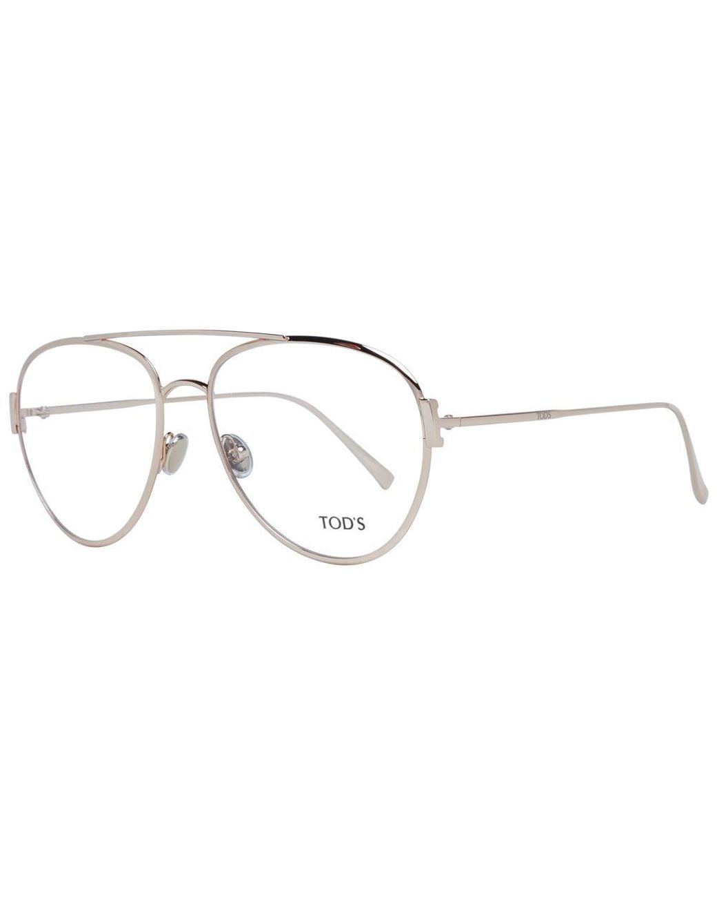 Tod's Metallic Glasses