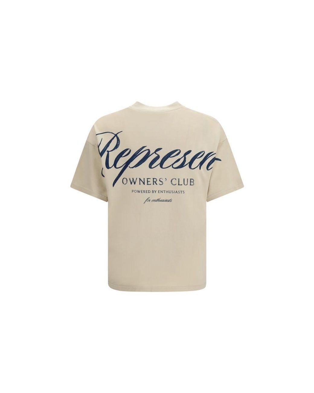 Represent Natural Cotton Sweatshirt for men