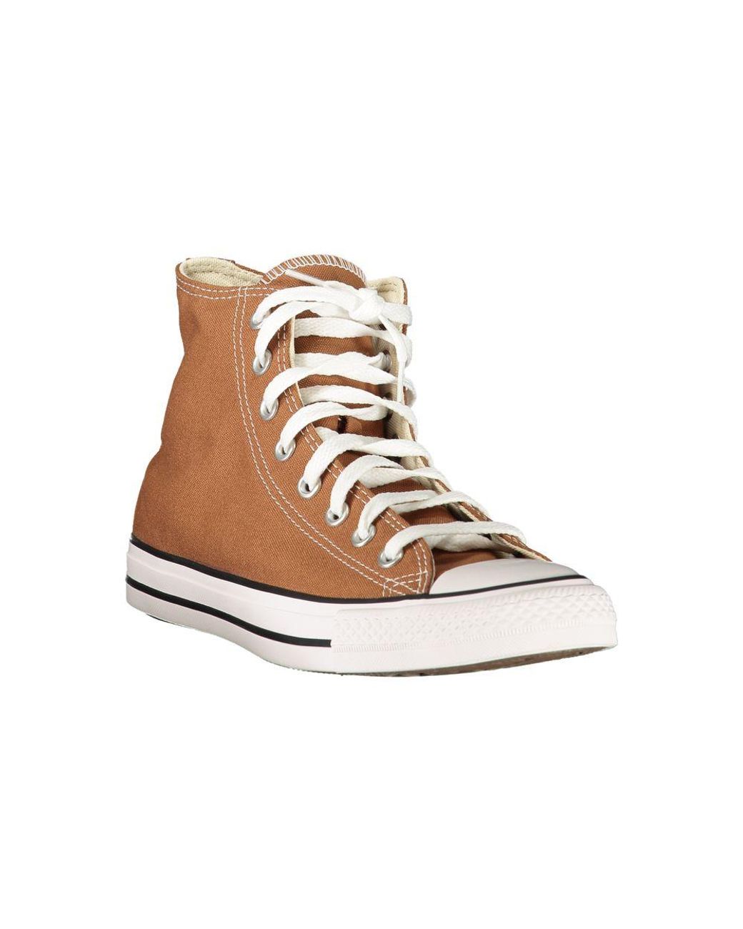 Converse Brown Sneakers