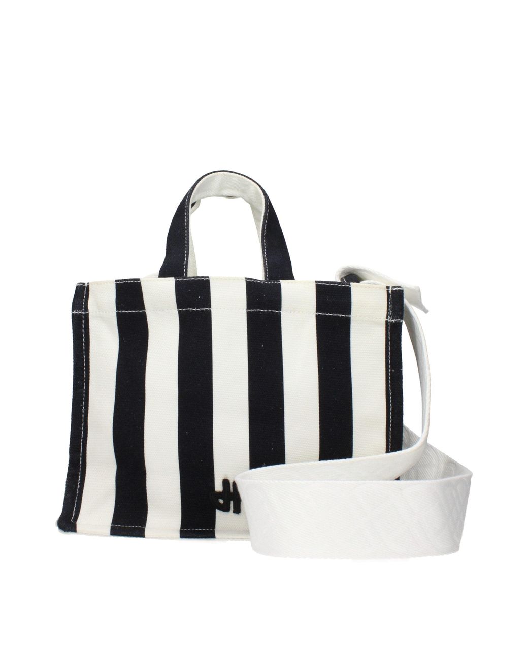 Patou Black Handbags And