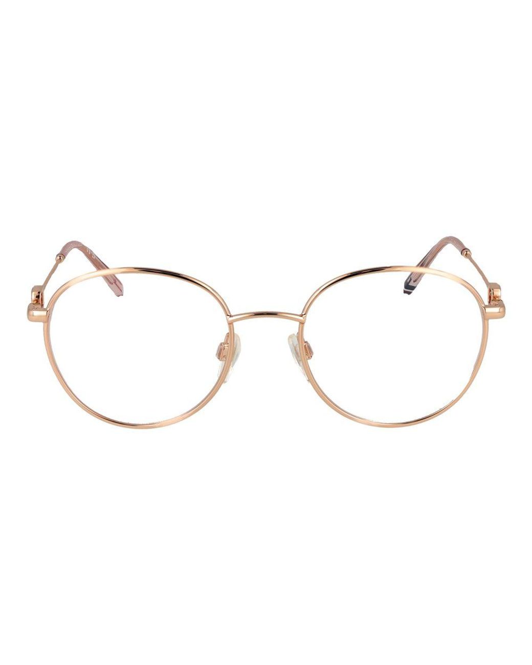 Tommy Hilfiger Metallic Glasses