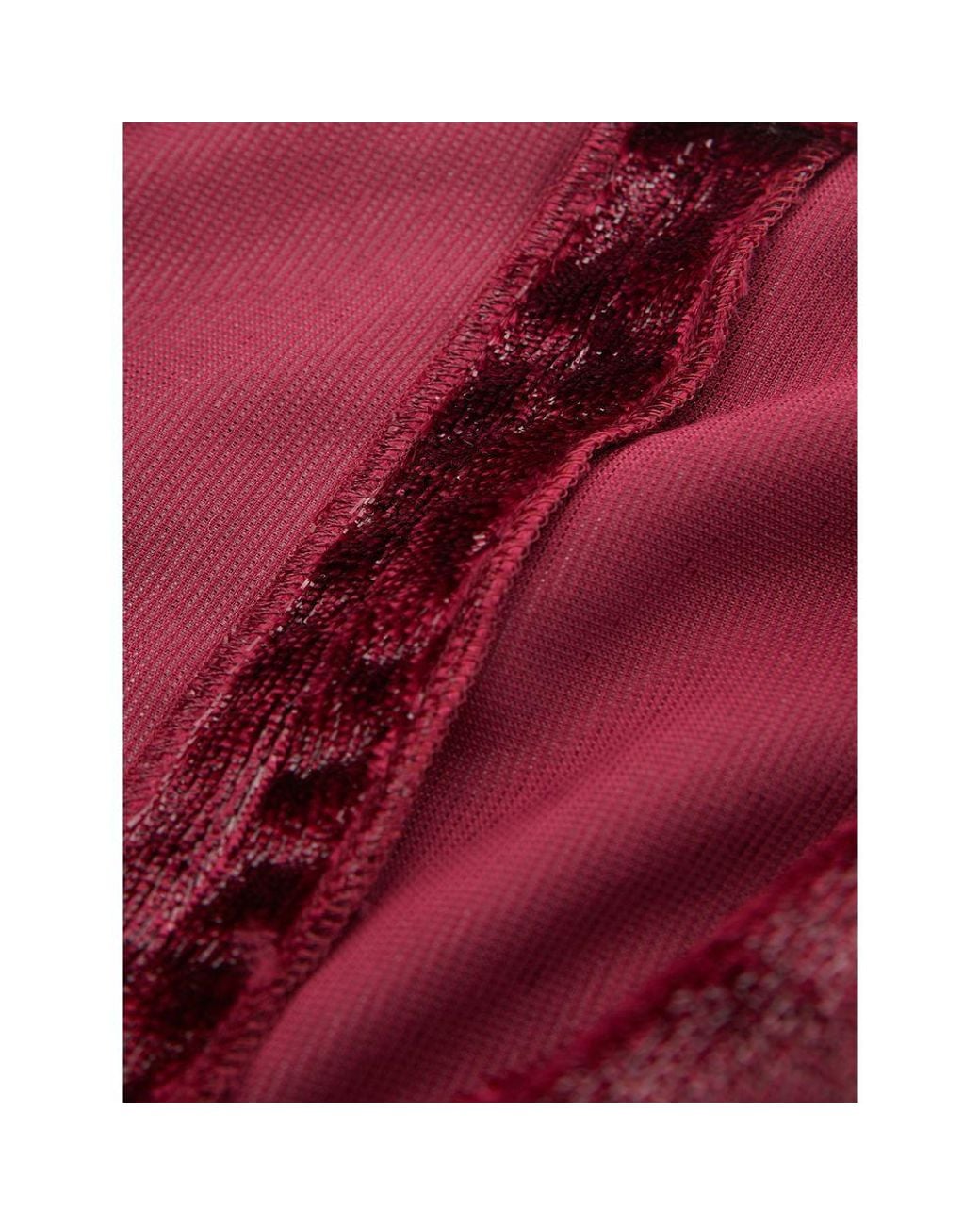 Lardini Red Bordeaux Polyester Suit & Blazer for men