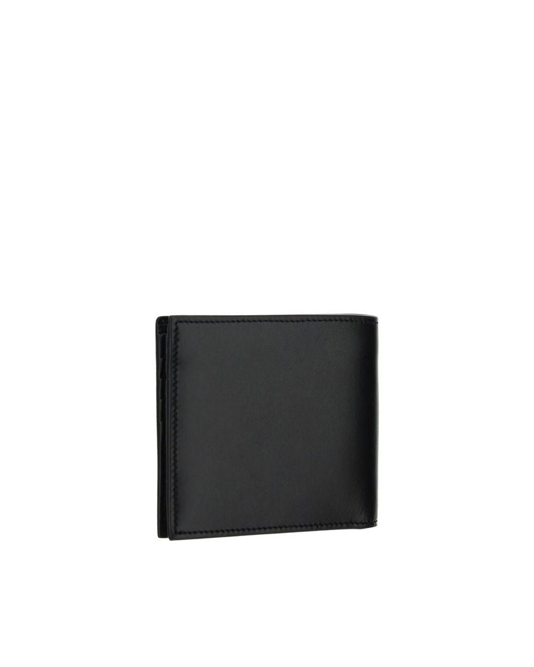 Saint Laurent Black Wallet for men