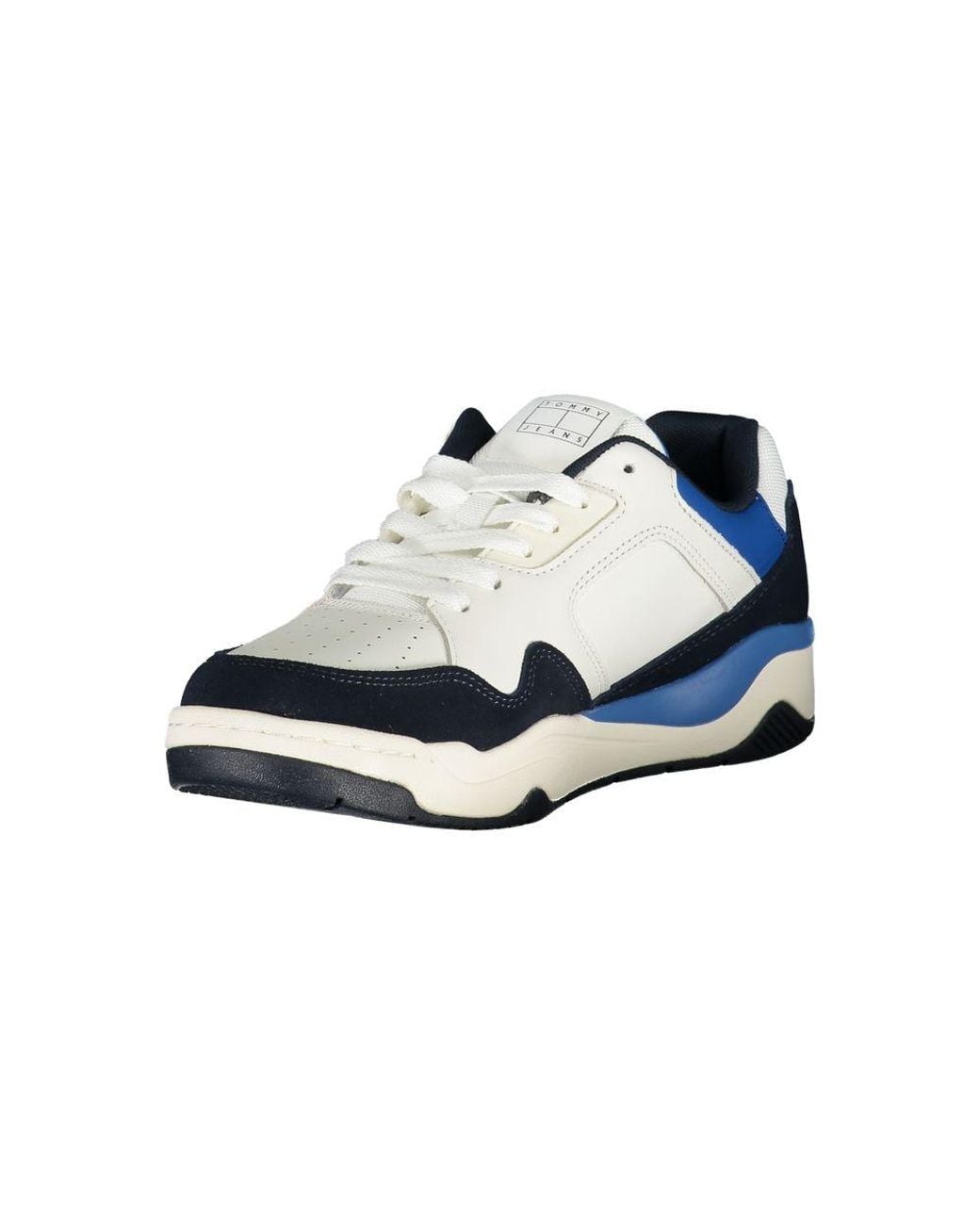 Tommy Hilfiger Blue Sneakers for men