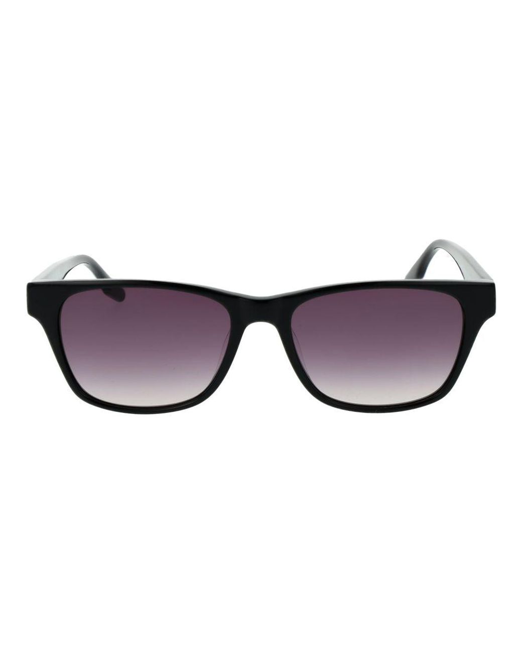 Converse Black Acetate Sunglasses