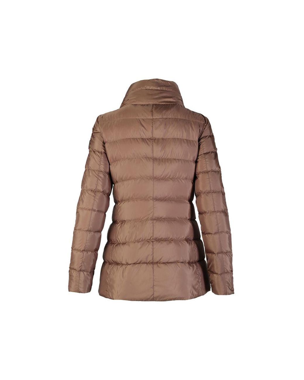 Peuterey Brown Polyester Clothing