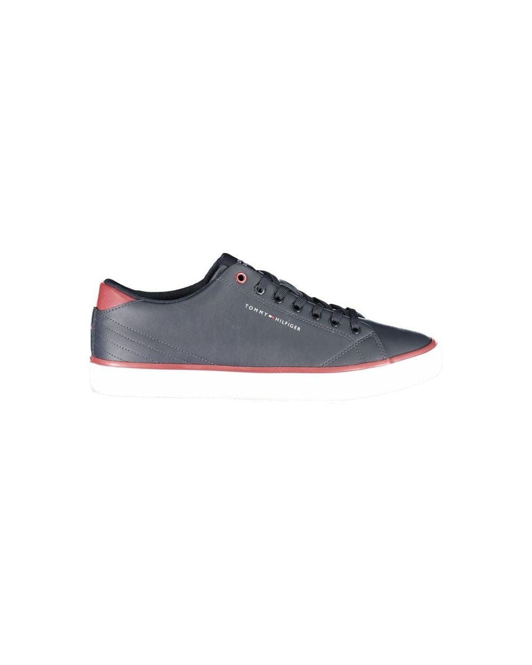Tommy Hilfiger Blue Sneakers for men