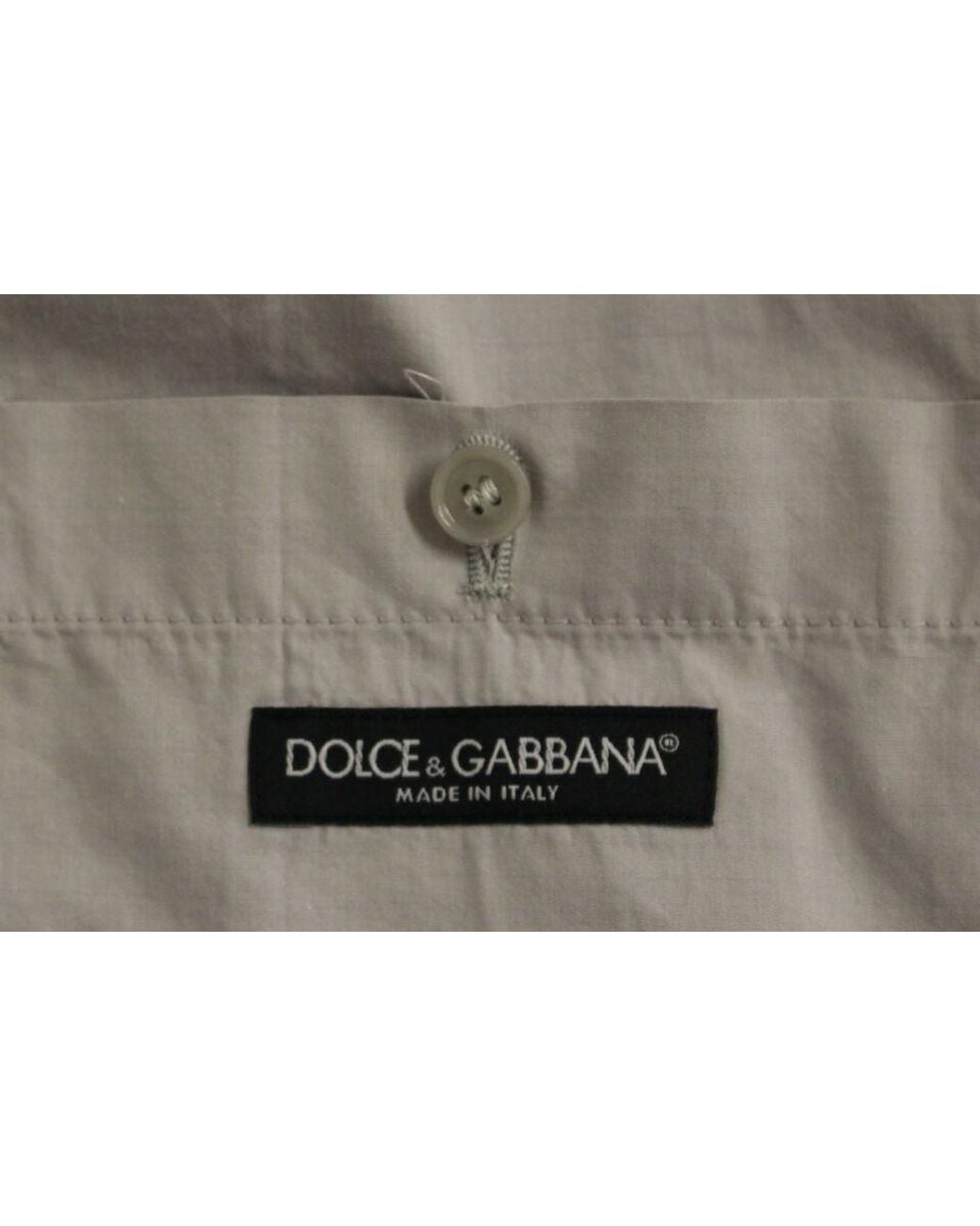 Dolce & Gabbana Brown Beige Silk Blend Dress Formal Vest Gilet for men