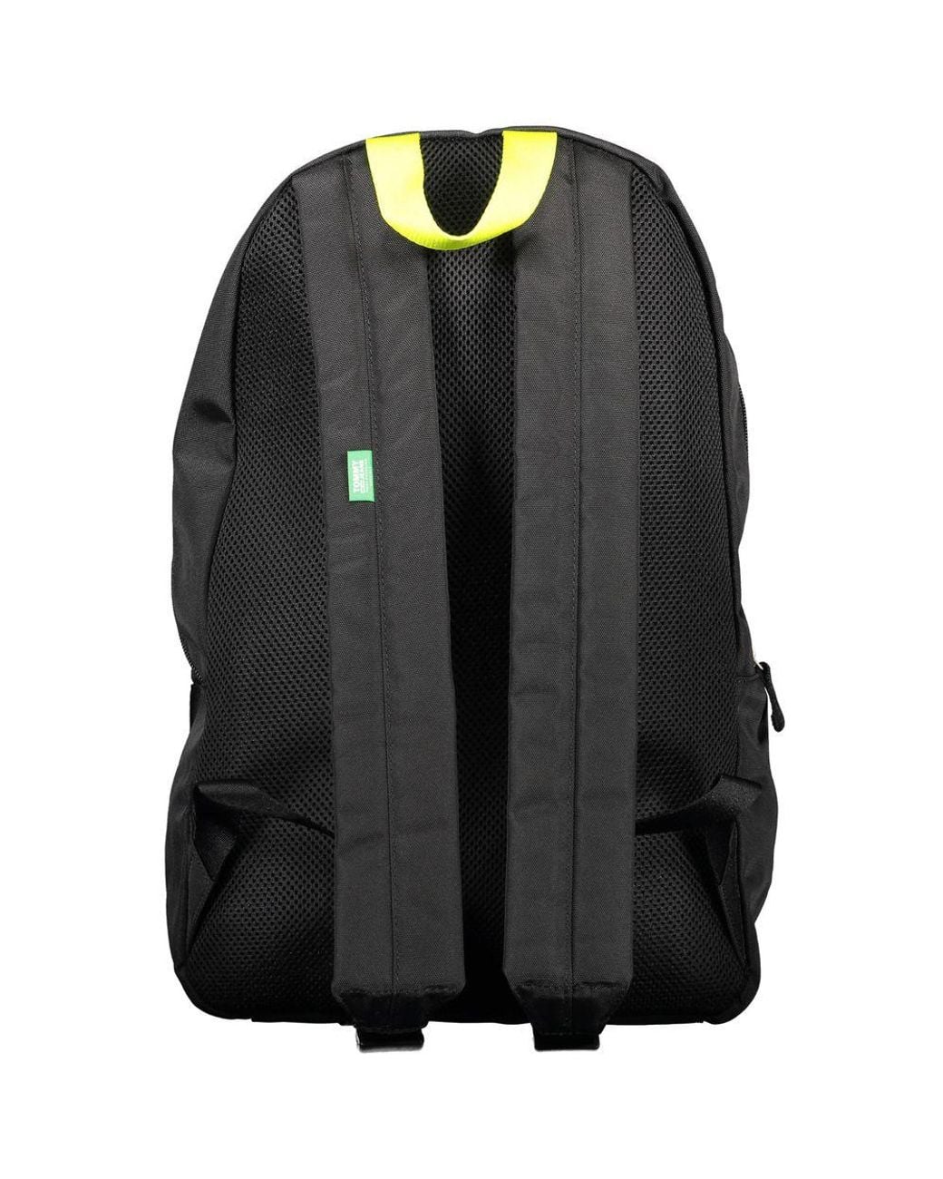 Tommy Hilfiger Gray Polyester Backpack for men