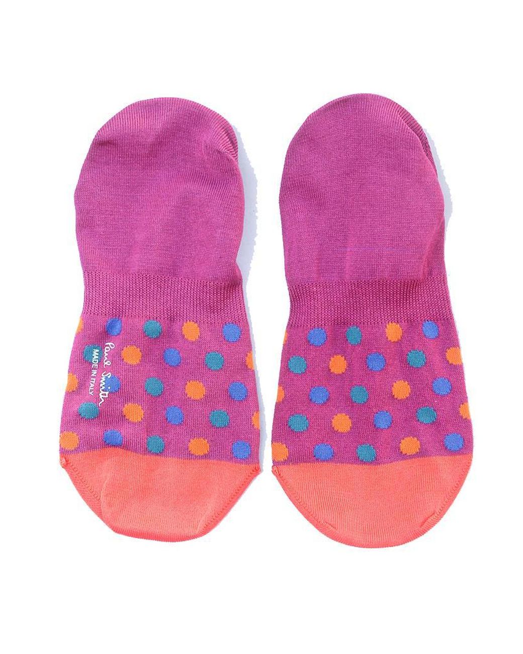 Paul Smith Pink Dot