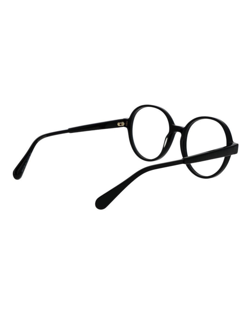 MAX&Co. Black Acetate Glasses (frames)