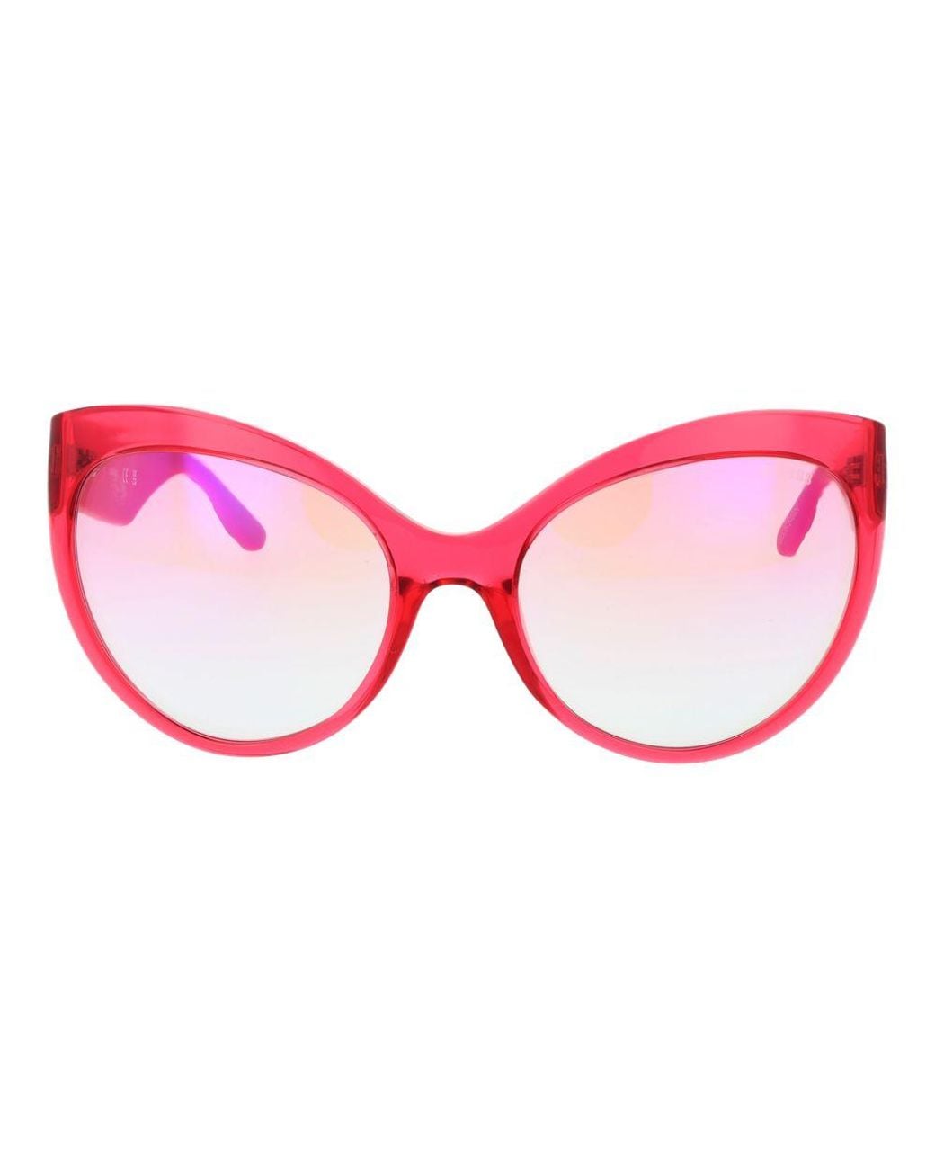 Guess Pink Sunglasses