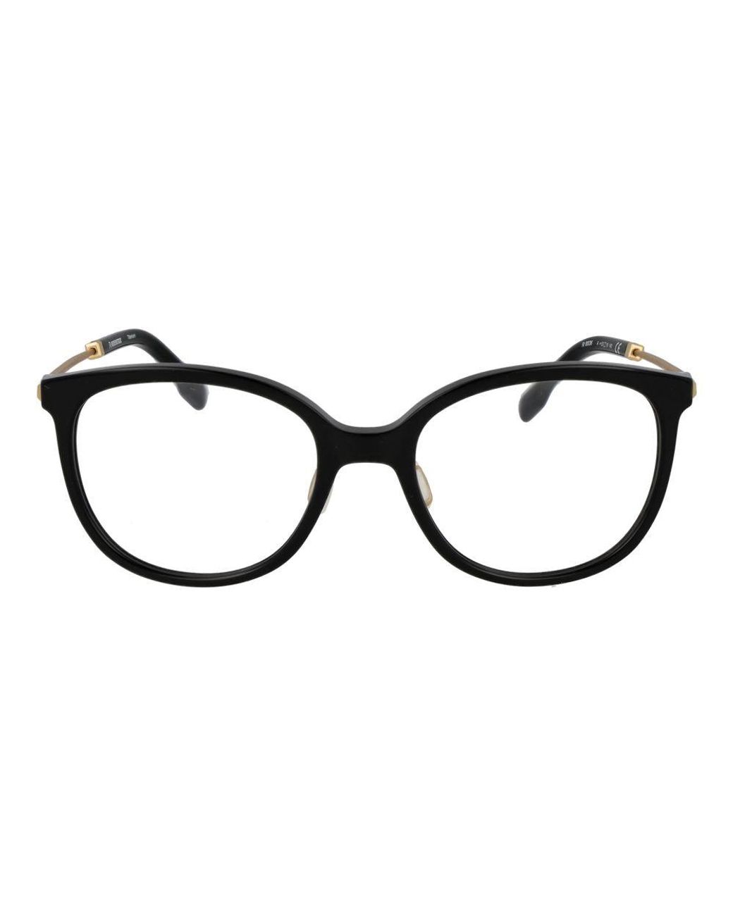 Rodenstock Black Cellulose Acetate Glasses (frames)