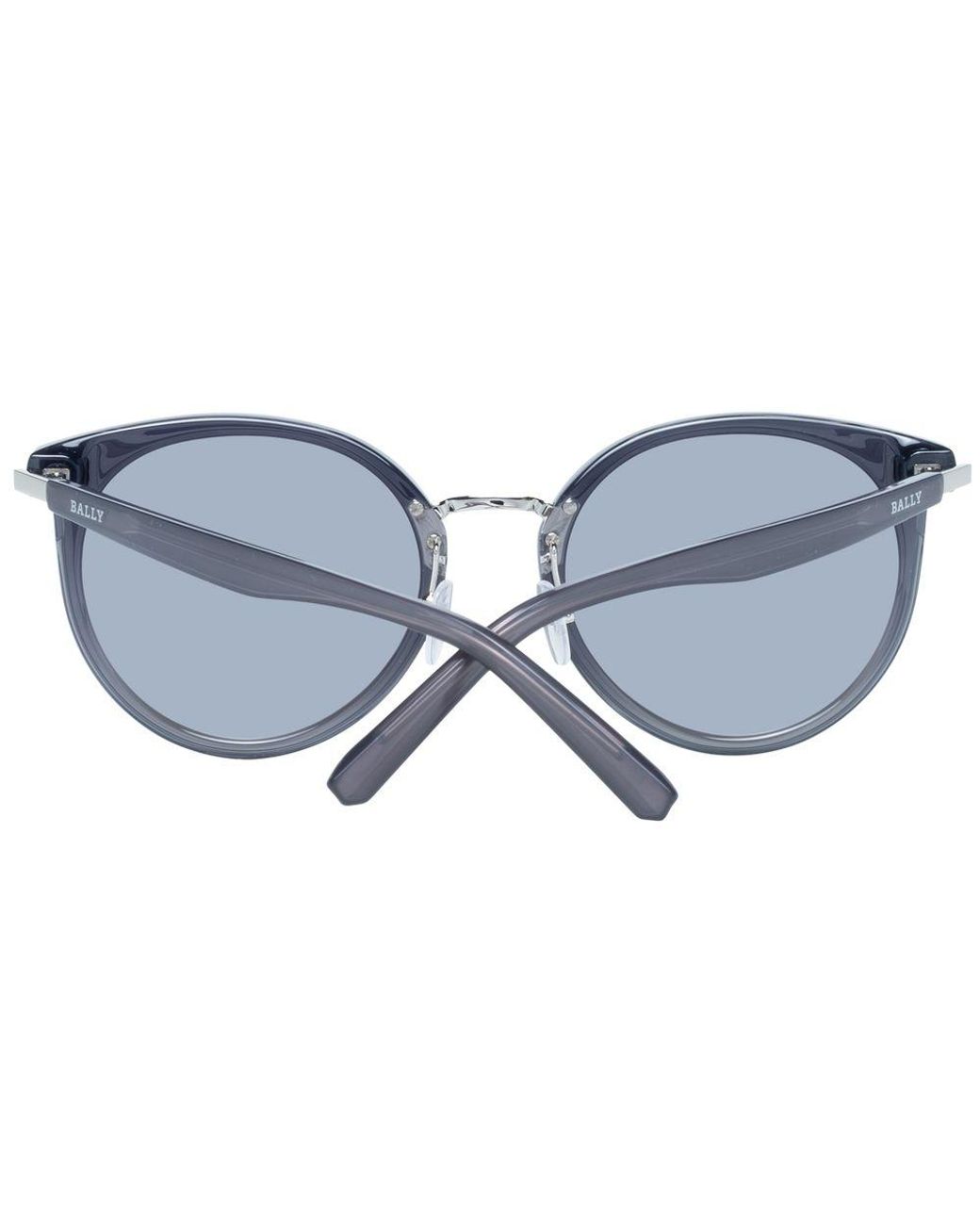Bally Blue Sunglasses