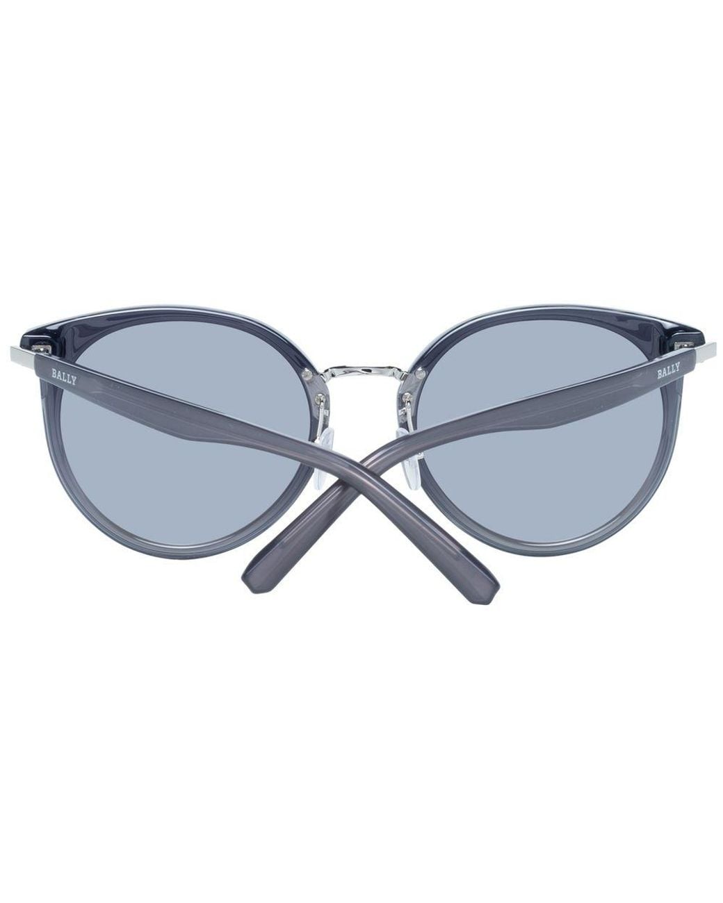 Bally Blue Sunglasses