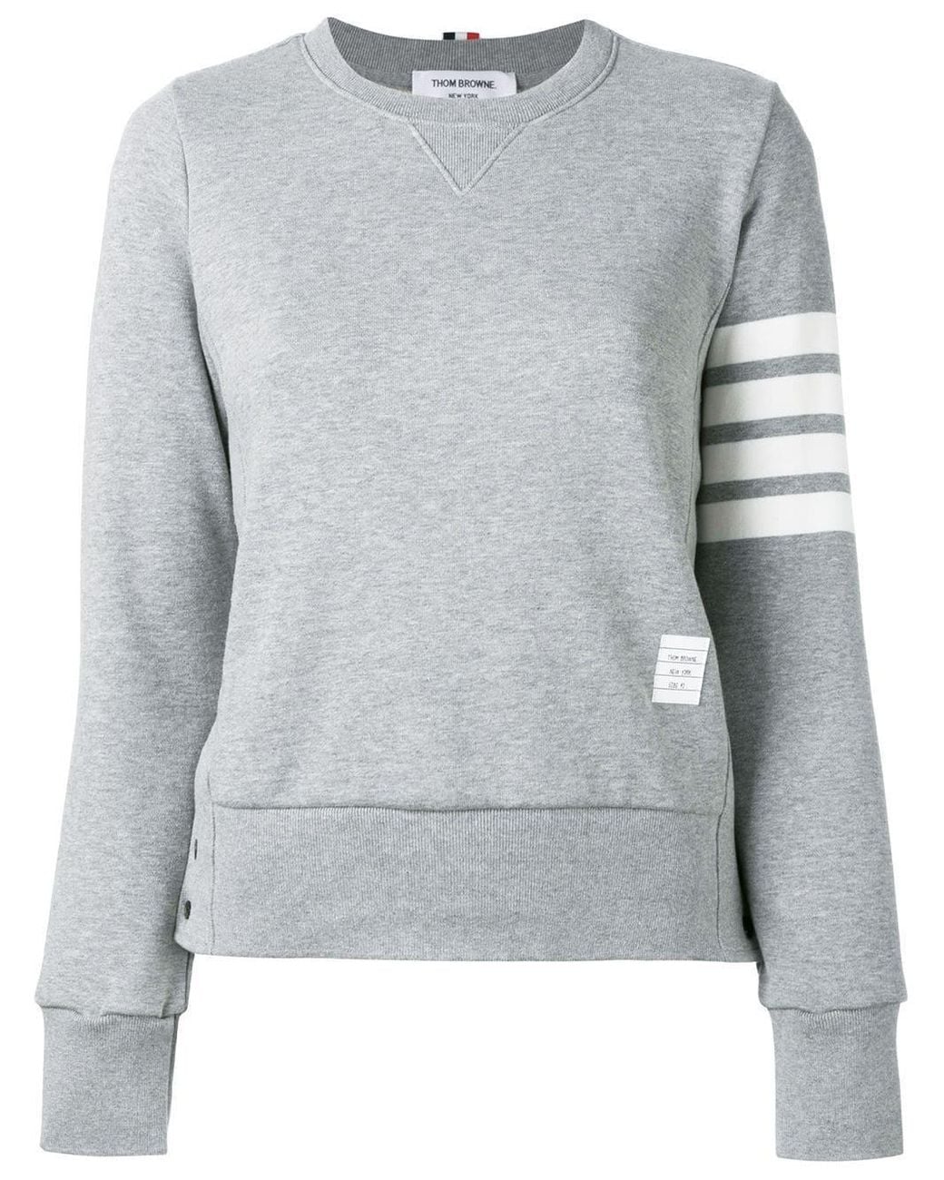 Thom Browne Black Four