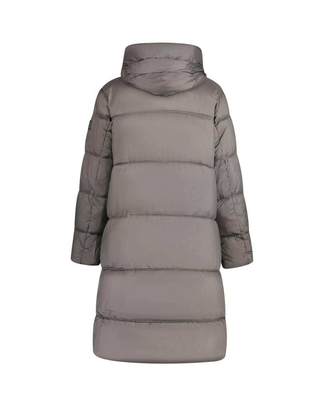 Pepe Jeans Gray Black Polyester S Jacket