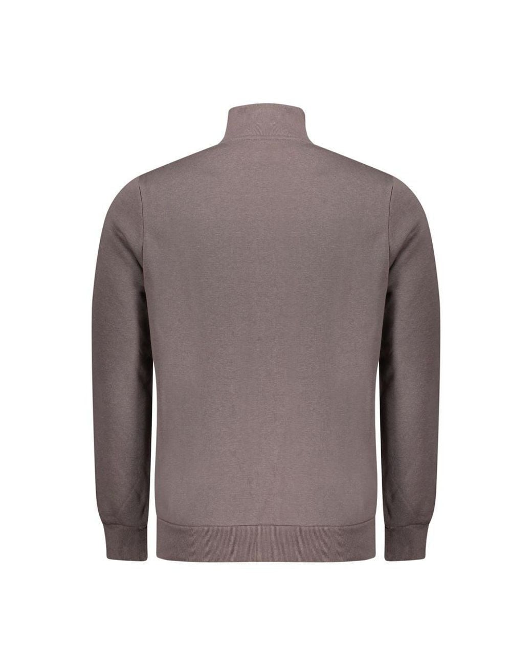 Norway 1963 Brown Cotton Sweatshirt for men