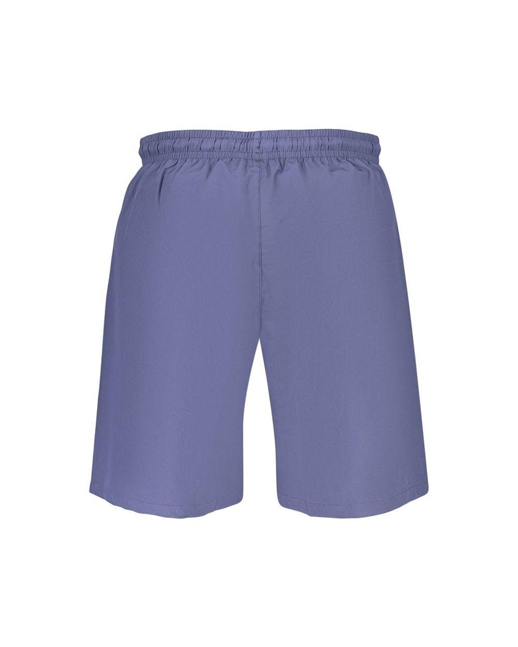 Fila Blue Polyester Men's Swimwear for men