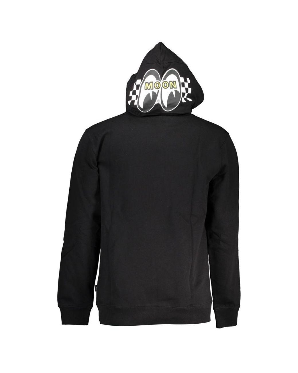 Vans Black Hoodies for men