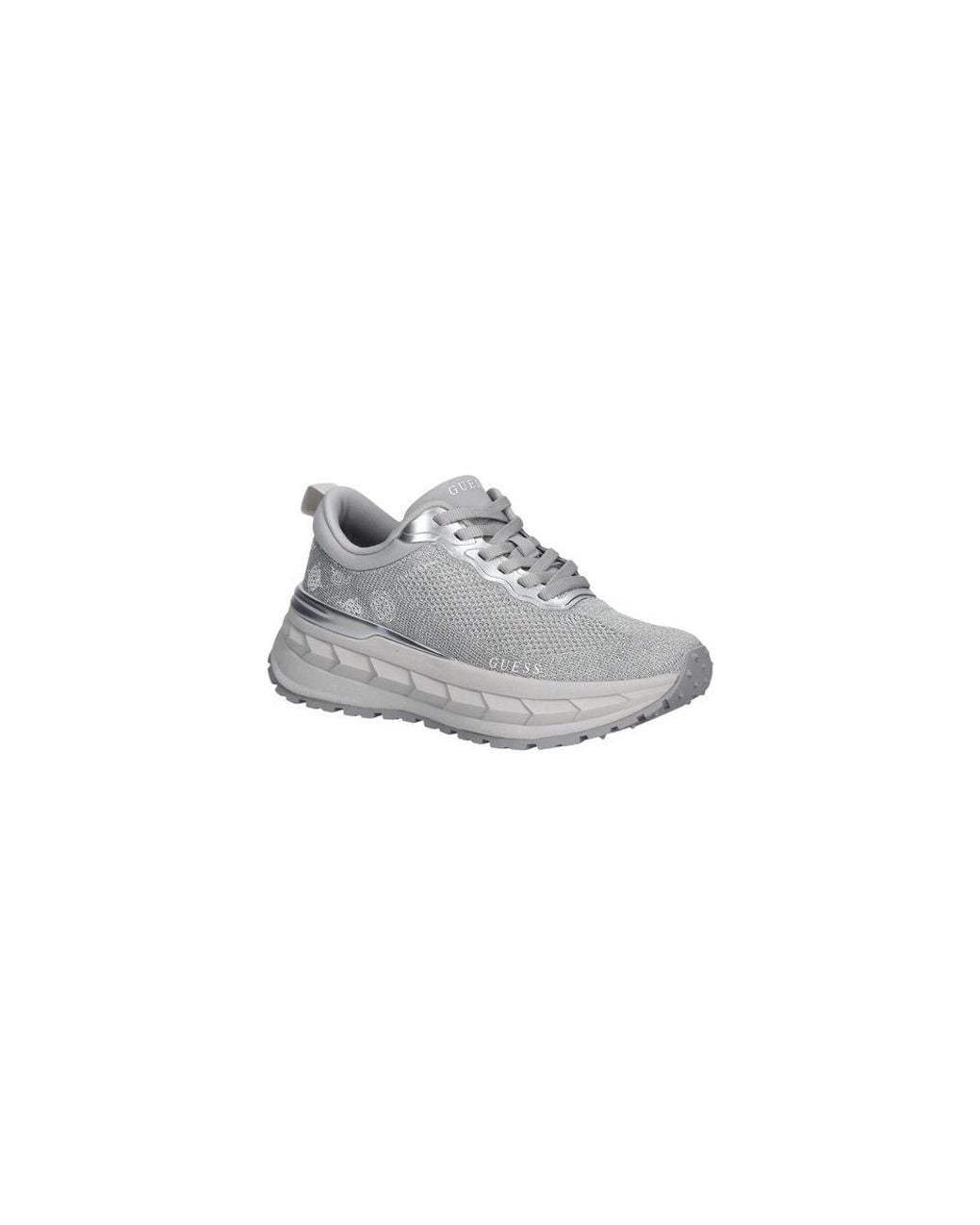 Guess Gray Sneakers
