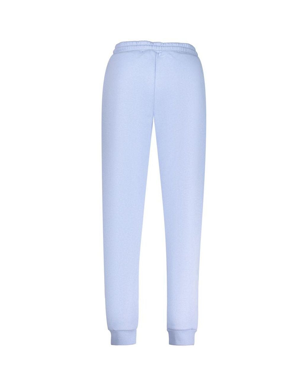 Norway 1963 Blue Azzurro Cotton Trouser