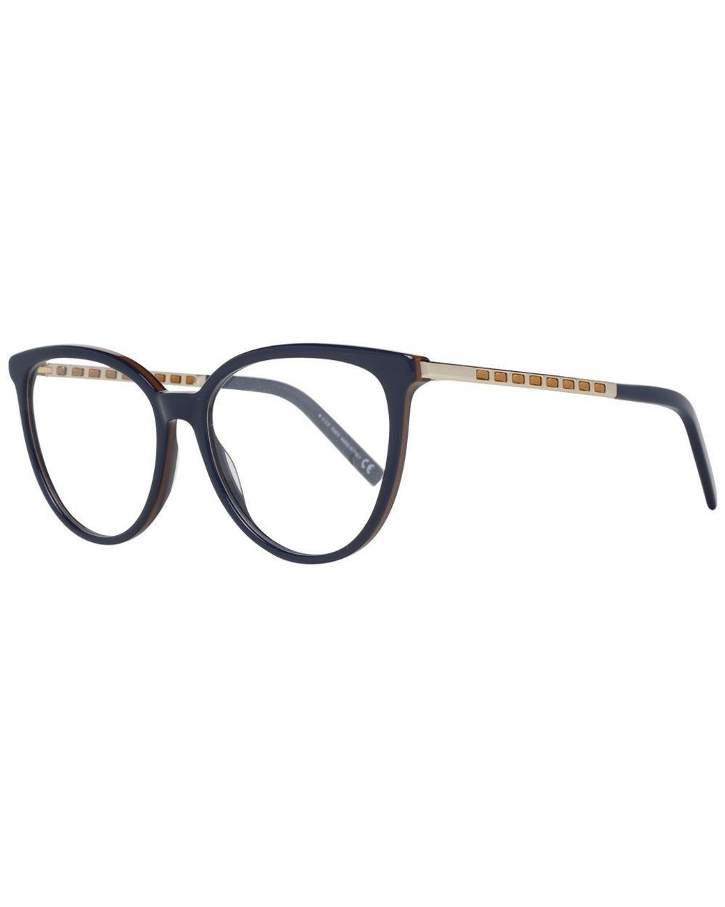 Tod's Black Glasses