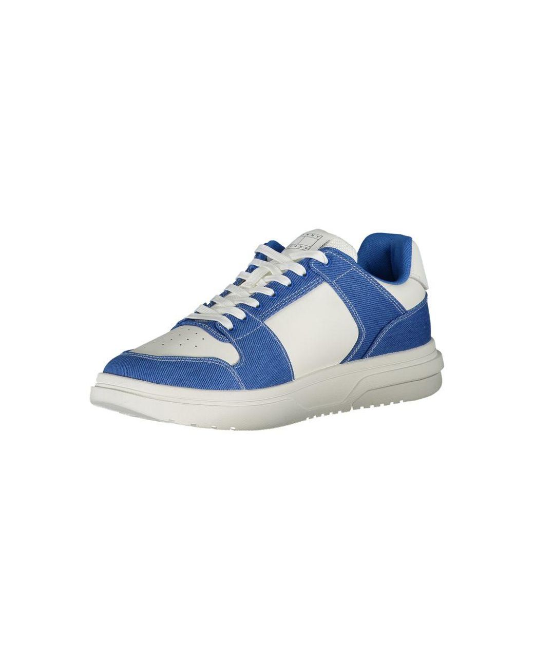 Tommy Hilfiger Blue Sneakers for men