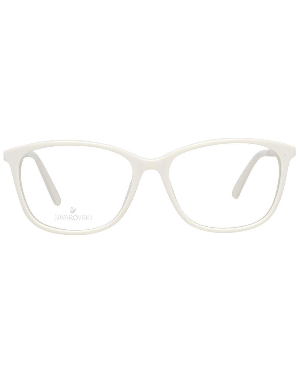 Swarovski Metallic Metal & Plastic Glasses (Frames)