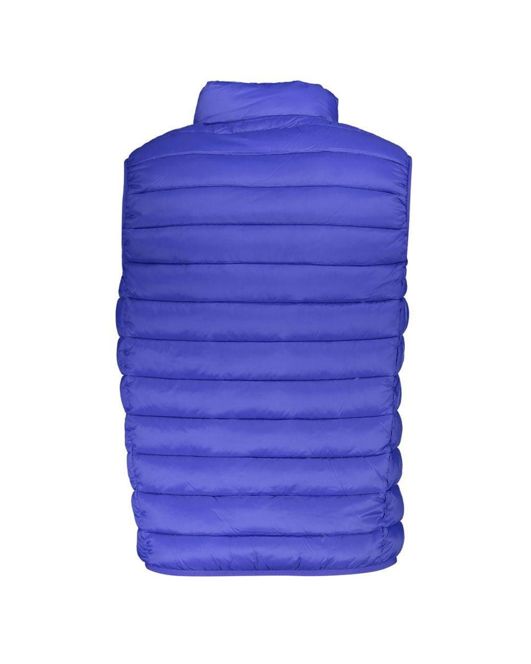 Norway 1963 Blue Polyamide Jacket for men