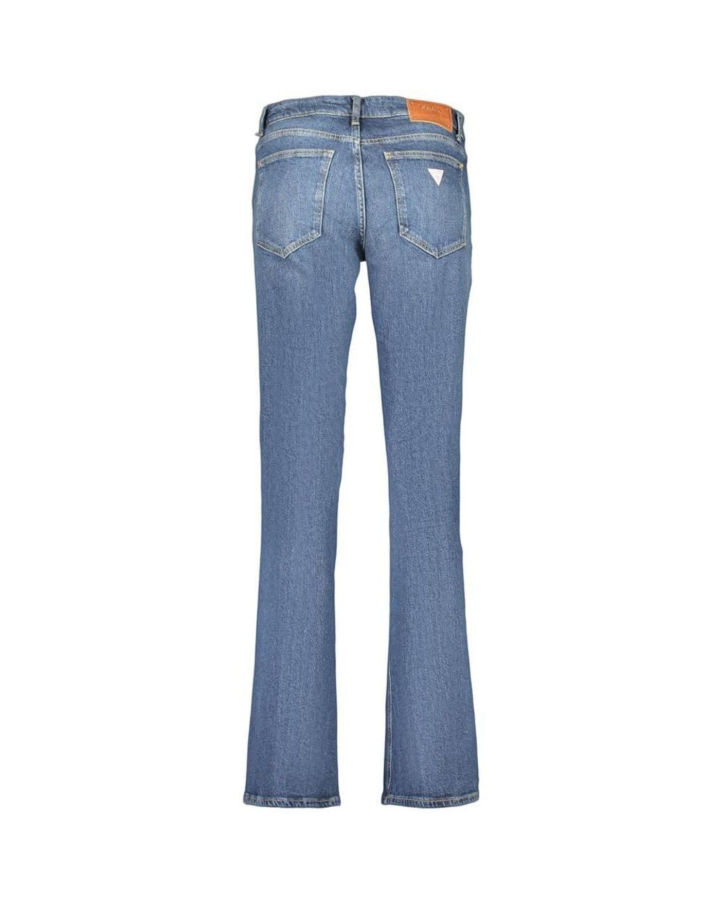 Guess Blue Cotton 's Jean