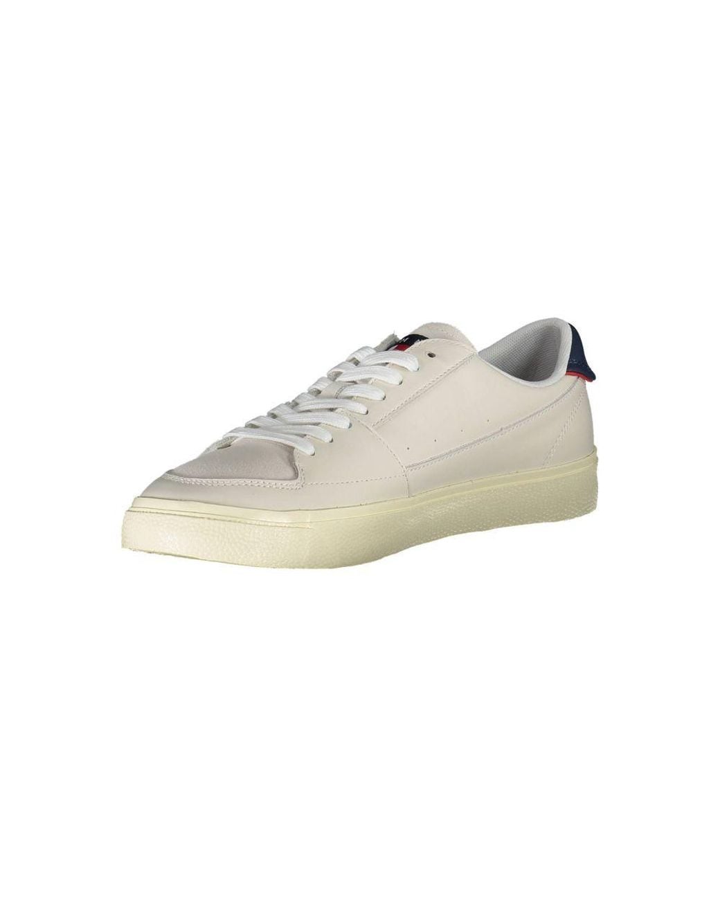 Tommy Hilfiger White Sneakers for men