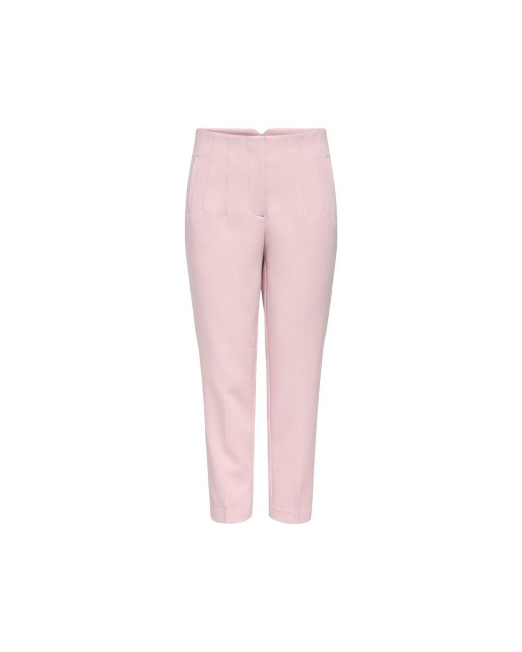 ONLY Pink Recycled Polyester Blazer