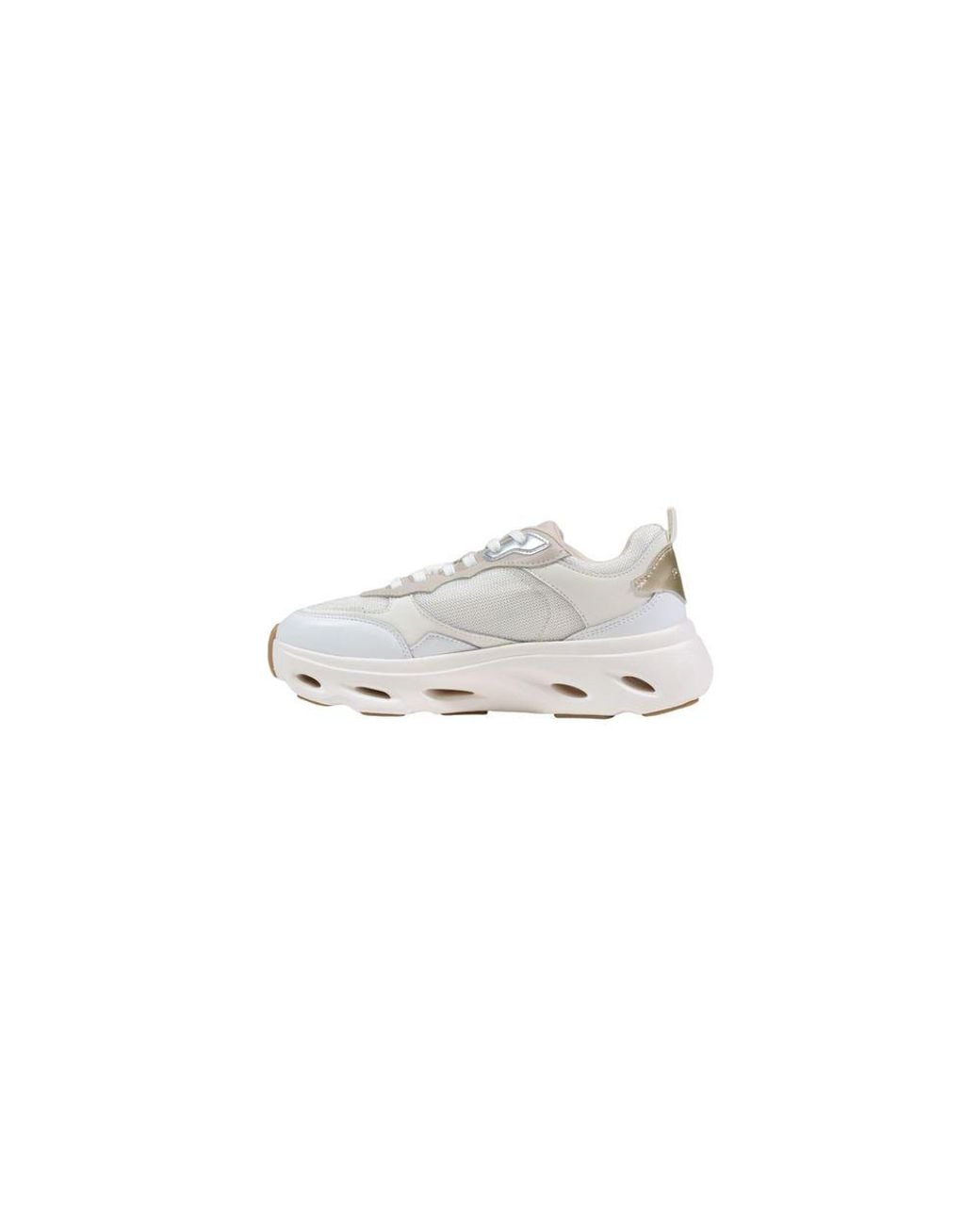 Pinko White Sneakers
