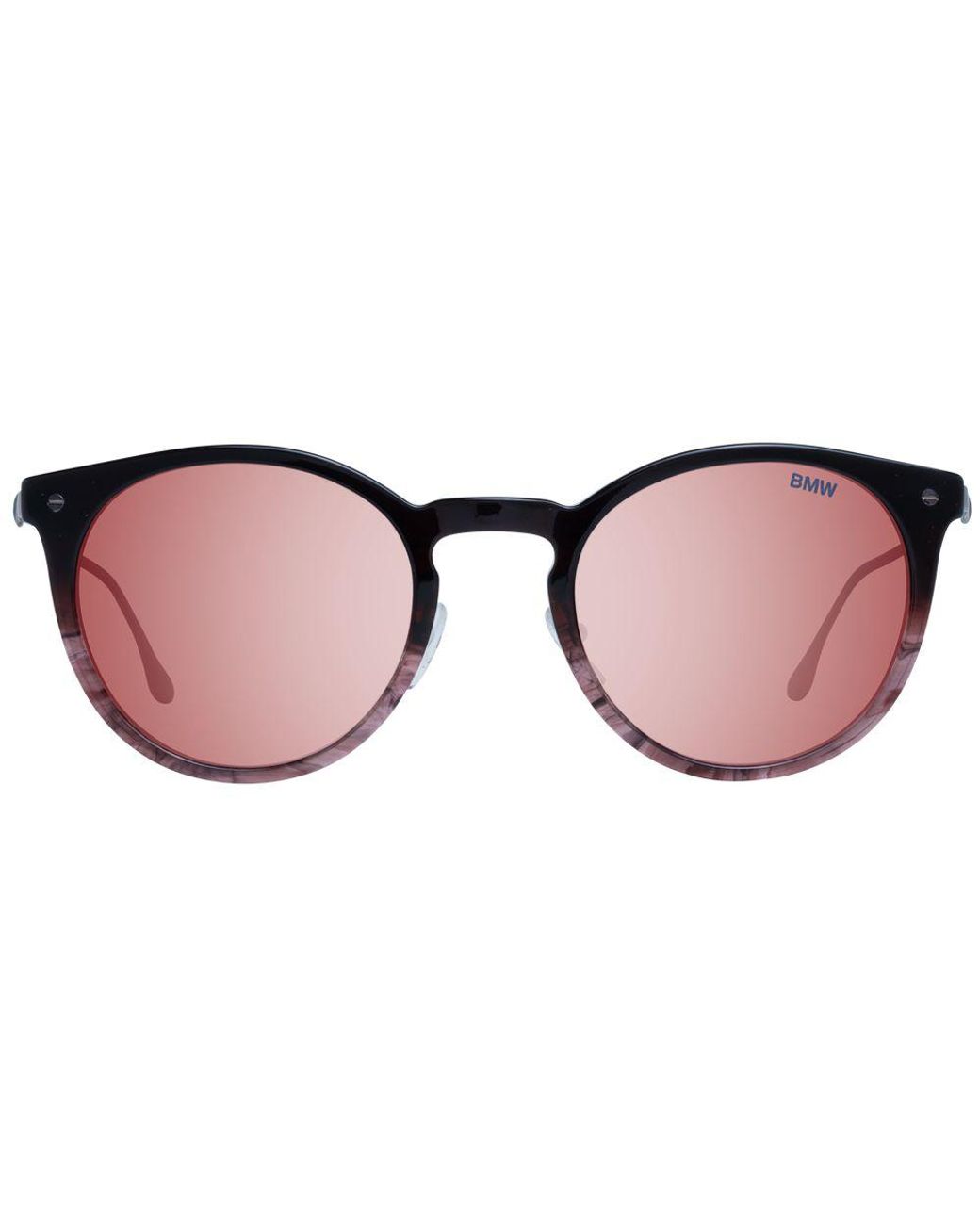 BMW Brown Sunglasses for men