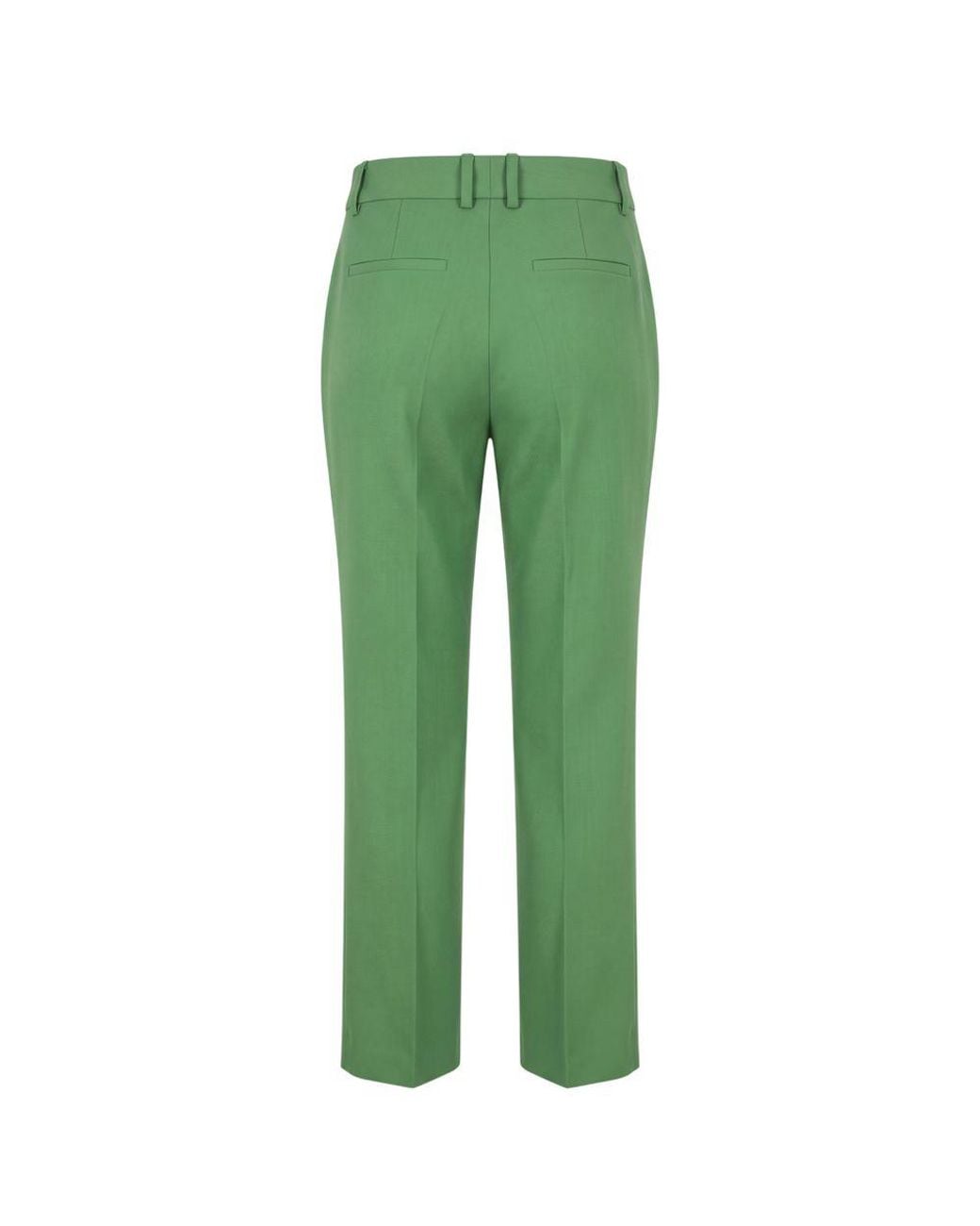 Baldinini Green Polyester Pants