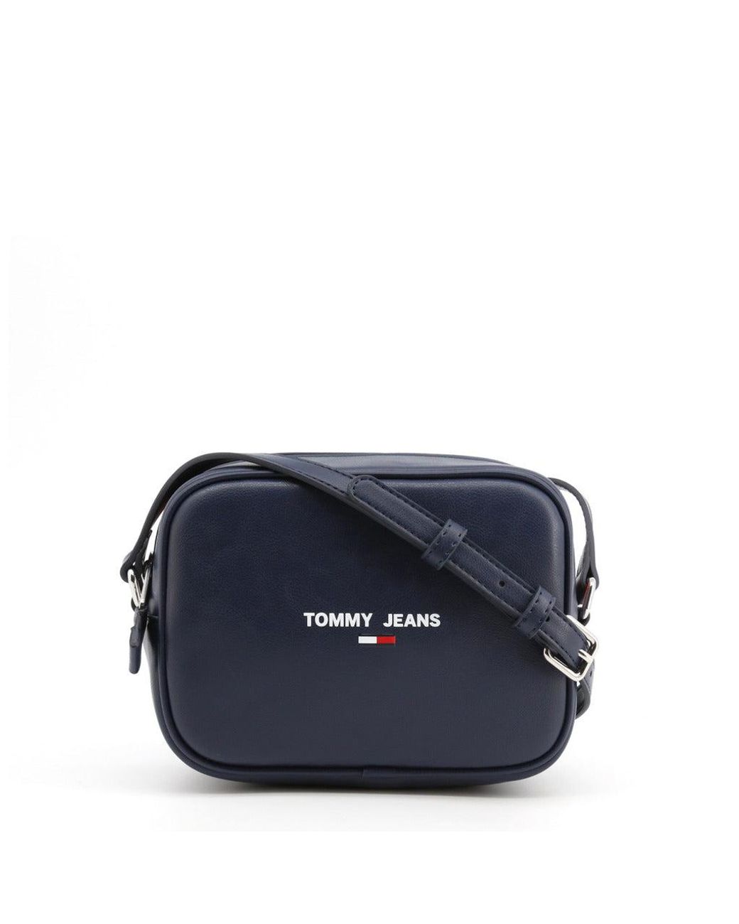 Tommy Hilfiger Crossbody Bag in Blue Lyst