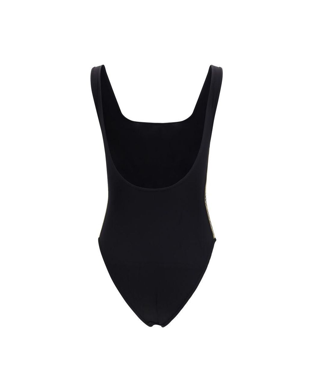 Burberry Black Polyamide One