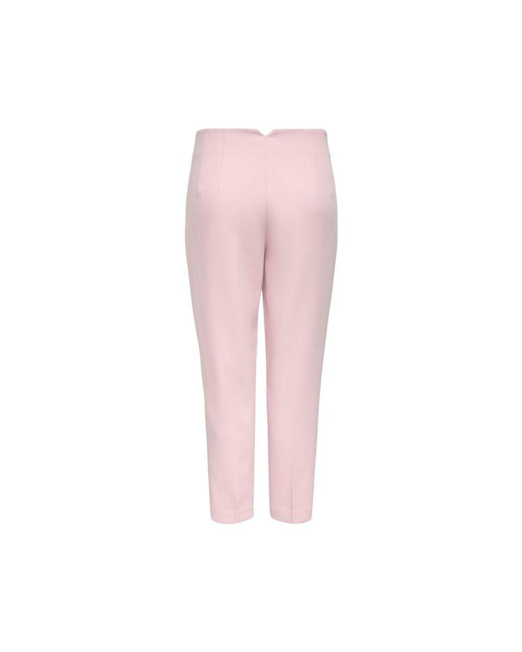 ONLY Pink Recycled Polyester Blazer