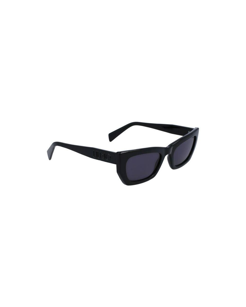 Liu Jo Blue Sunglasses