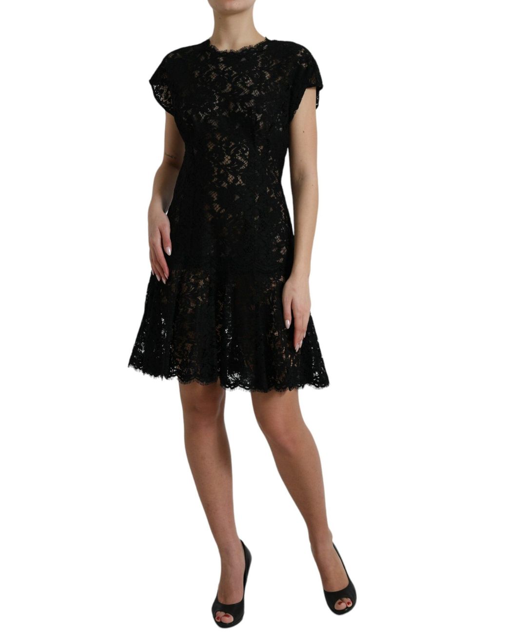 sachin and babi light blue dress Mocha Tailored Ruched A-Line Mini Dress