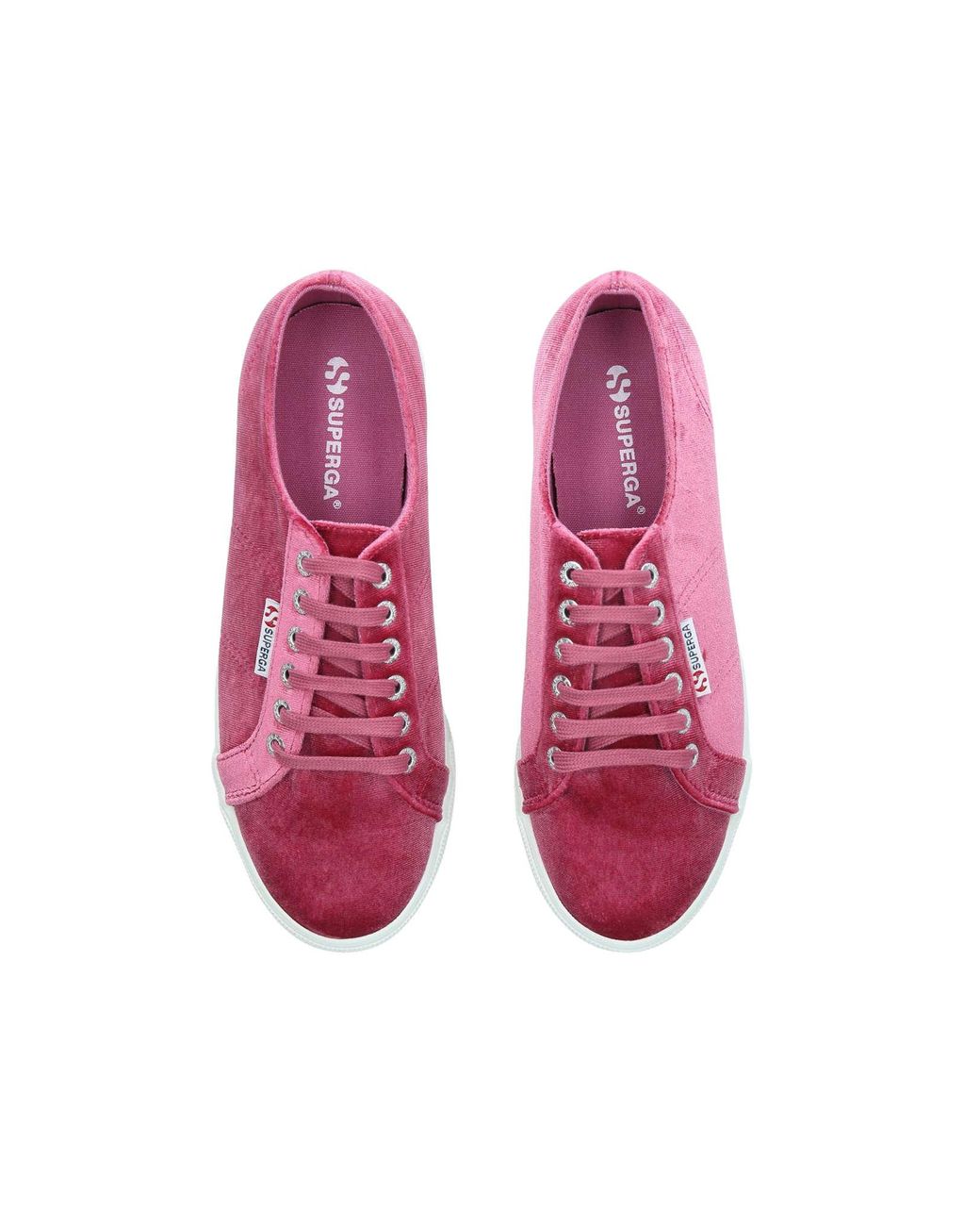 can you put superga in the washing machine