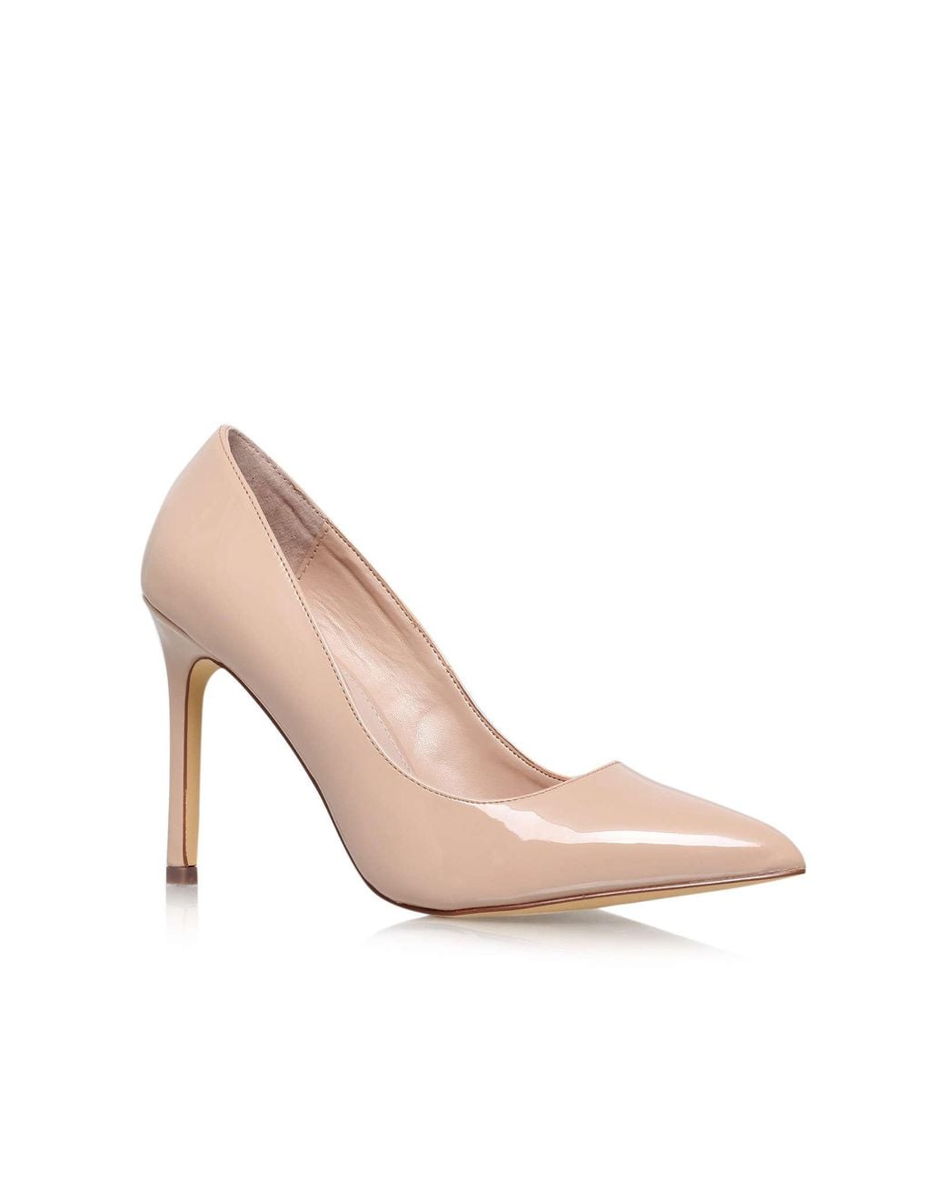 High Heel Court Shoes 