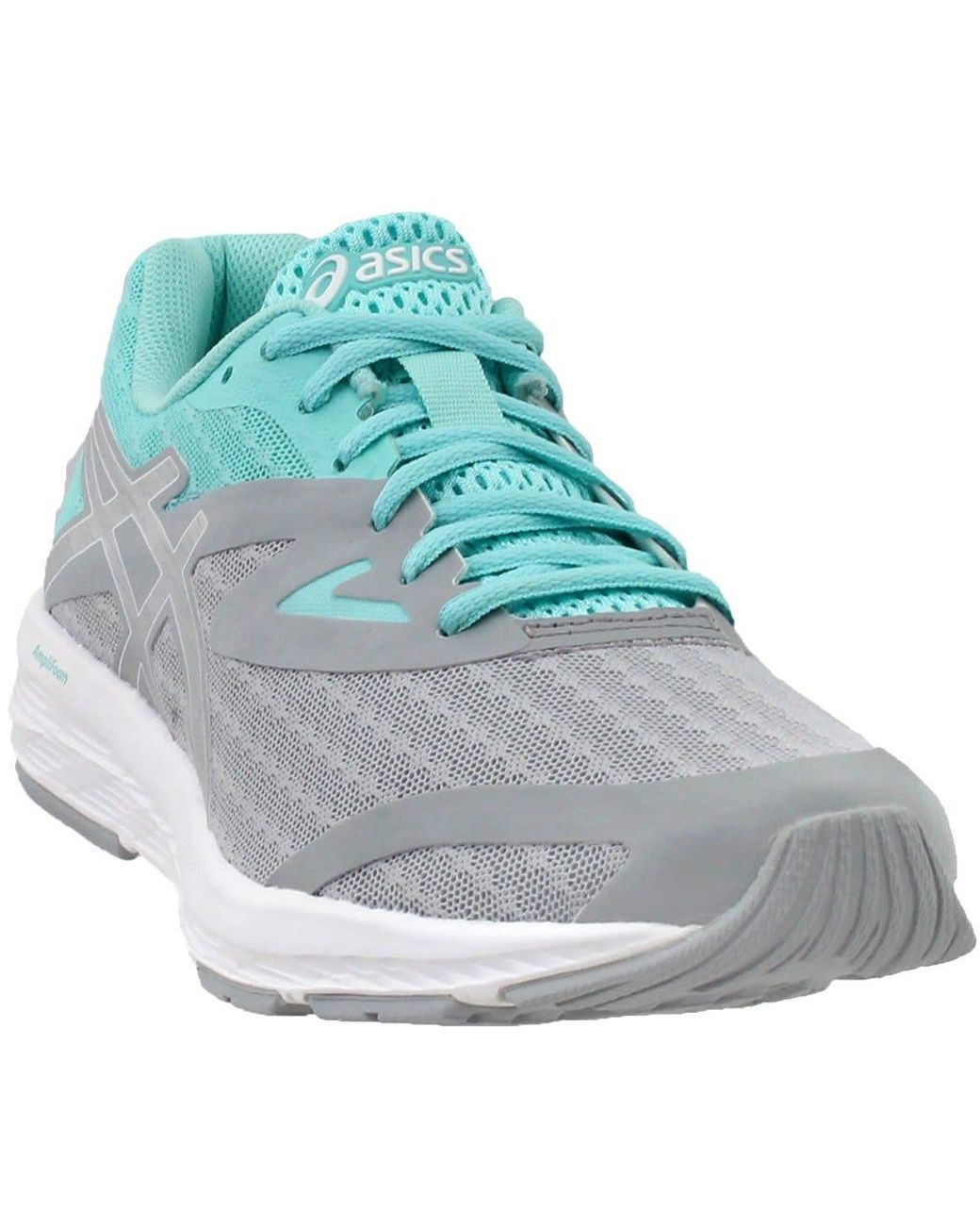 amplica asics