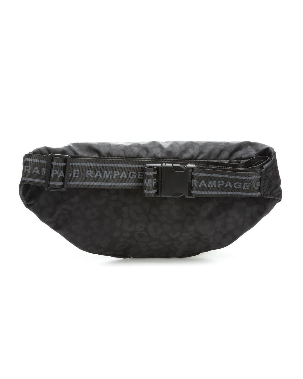 rampage fanny pack