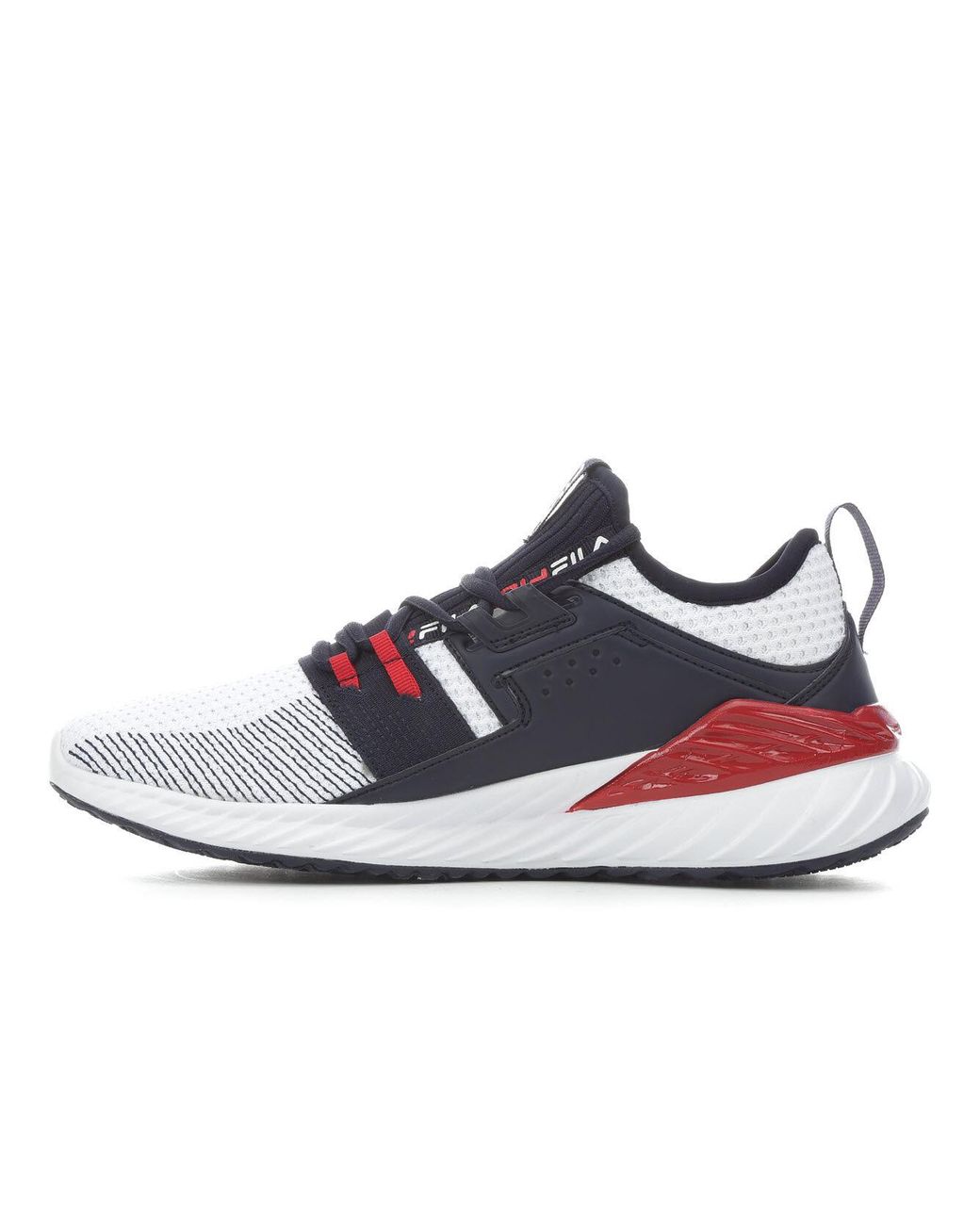 fila regent running shoes