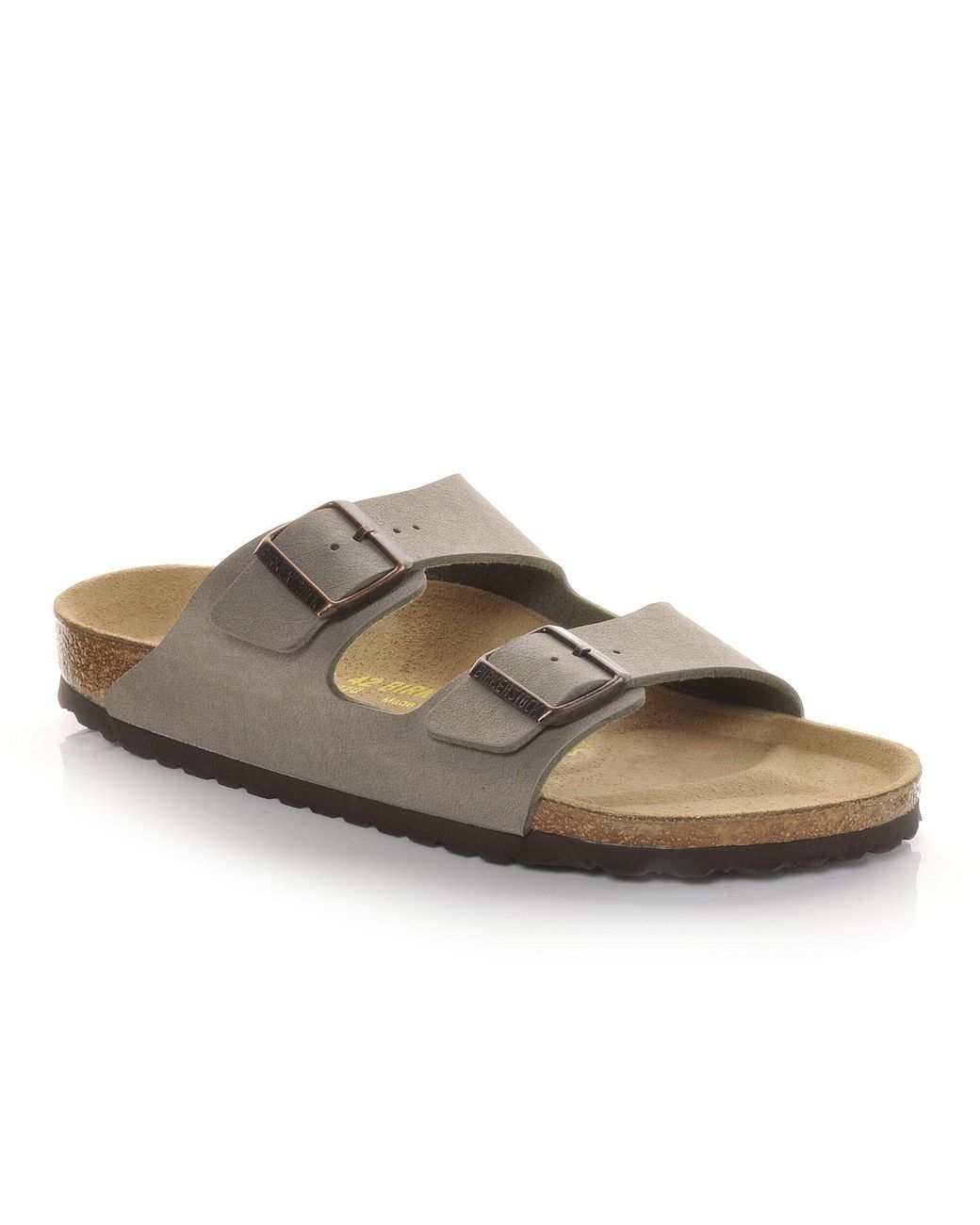 birkenstocks at shoe carnival