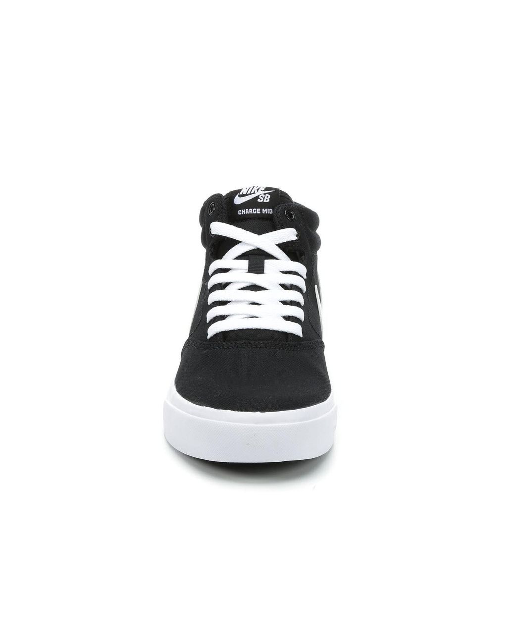 nike sb charge mid canvas