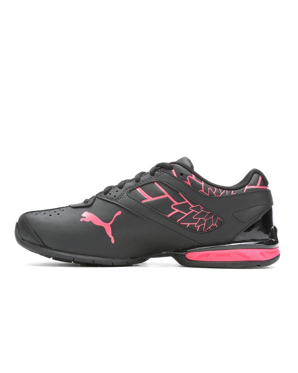 women's puma tazon 6 blossom sneakers